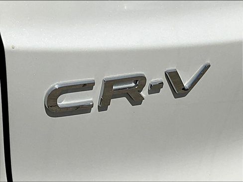New 2026 Honda CR-V EX image 14