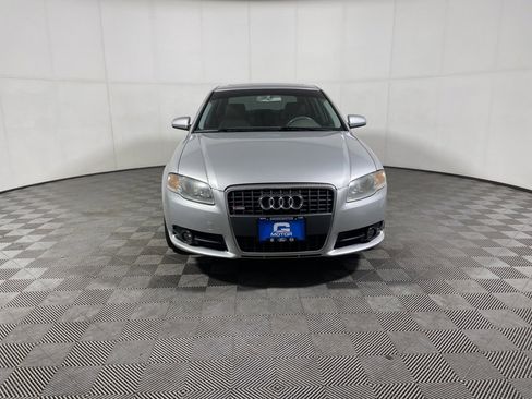 Used 2008 Audi A4 2.0T image 3