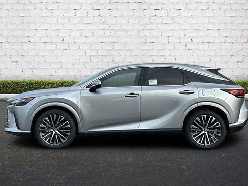 New 2026 Lexus RX 350 AWD/4WD image 7