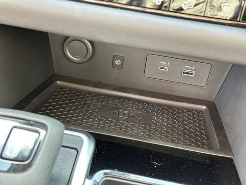 New 2025 Nissan Pathfinder Platinum image 35