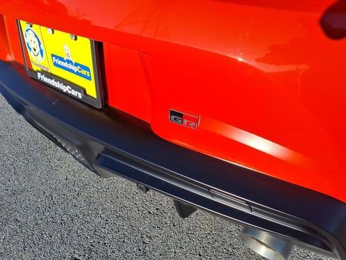 Used 2024 Toyota Supra image 8