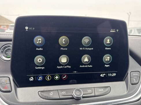 Used 2024 Chevrolet Blazer LT w/ Convenience Package image 18