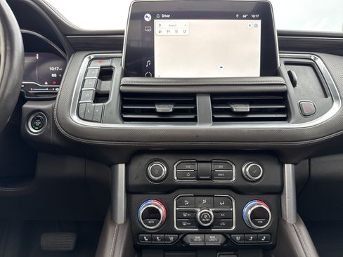 Used 2022 GMC Yukon SLT w/ SLT Premium Package RWD image 30