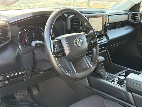 Used 2023 Toyota Tundra SR5 w/ SR5 Convenience Package image 18