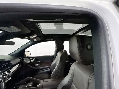 Used 2022 Mercedes-Benz GLE 350 4MATIC image 23