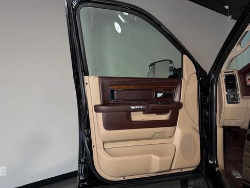 Used 2013 RAM 2500 Longhorn w/ Convenience Group AWD/4WD image 26