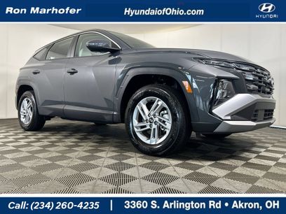 Used 2026 Hyundai Tucson SE