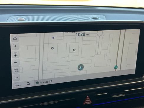 Certified 2024 Hyundai Ioniq 6 Limited AWD/4WD image 19
