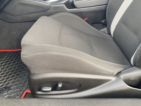 Used 2021 Chevrolet Camaro LT w/ RS Package image 22