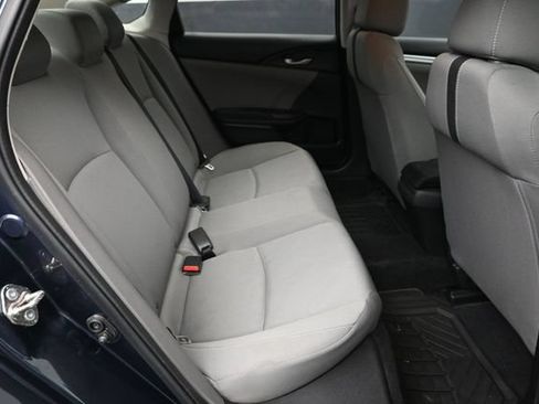 Used 2017 Honda Civic LX image 14