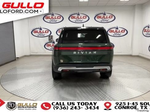 Used 2024 Rivian R1S Adventure AWD/4WD image 7