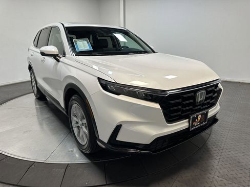 Certified 2024 Honda CR-V EX-L image 2