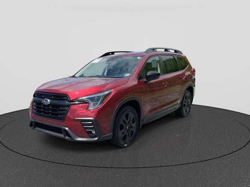 Certified 2024 Subaru Ascent Onyx Edition AWD/4WD image 4