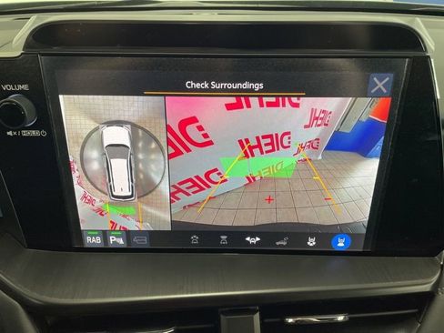 New 2026 Subaru Outback Touring XT image 39