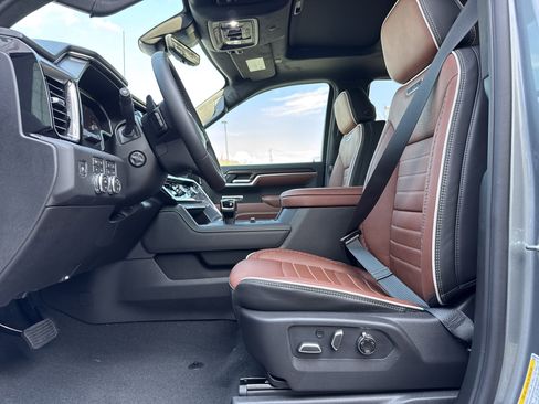 New 2026 GMC Sierra 1500 Denali Ultimate AWD/4WD image 16