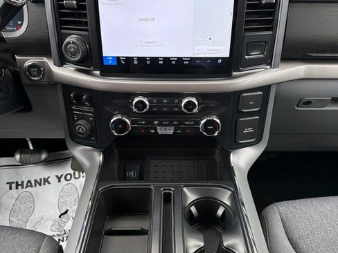 Used 2024 Ford F150 XLT w/ Equipment Group 302A MID AWD/4WD image 8