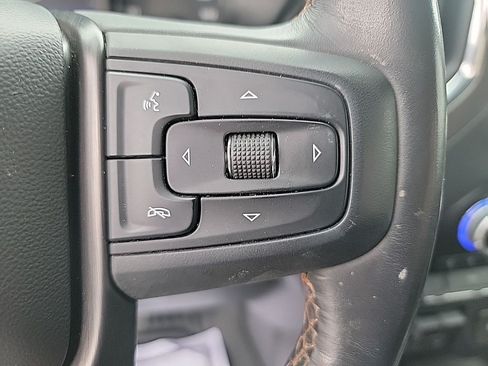 Used 2022 GMC Sierra 1500 AT4 w/ AT4 Premium Package AWD/4WD image 20