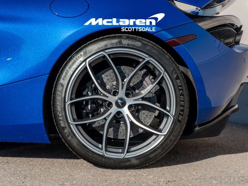 Used 2020 McLaren 720S Luxury image 21