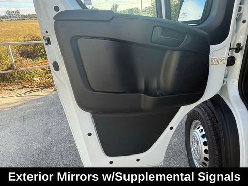 New 2026 RAM ProMaster 1500 w/ Premium Convenience Group image 25