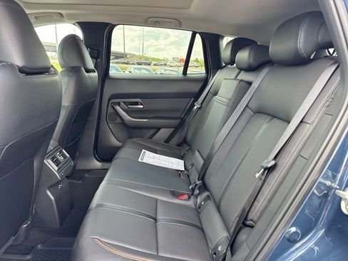 New 2026 MAZDA CX-50 2.5 Hybrid w/ Weather Package image 9