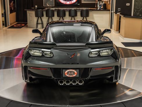 Used 2017 Chevrolet Corvette Z06 image 15