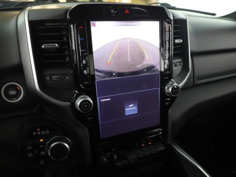 Used 2025 RAM 1500 Lone Star image 15