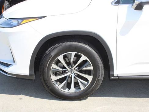 Used 2020 Lexus RX 350 AWD w/ Accessory Package image 4