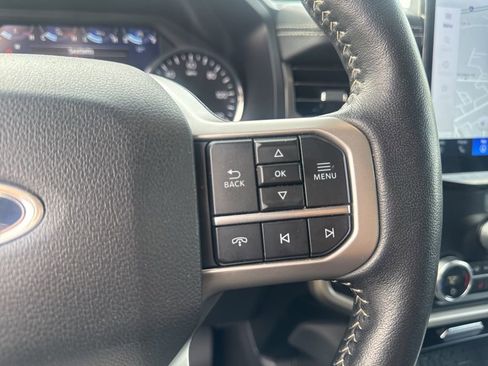 Certified 2024 Ford Expedition Max XLT image 26