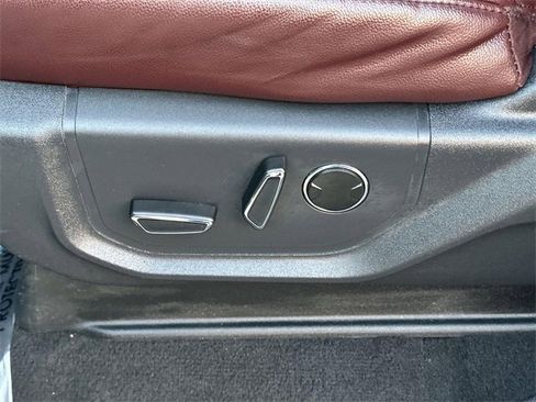 Used 2024 Ford Expedition Max Limited image 34