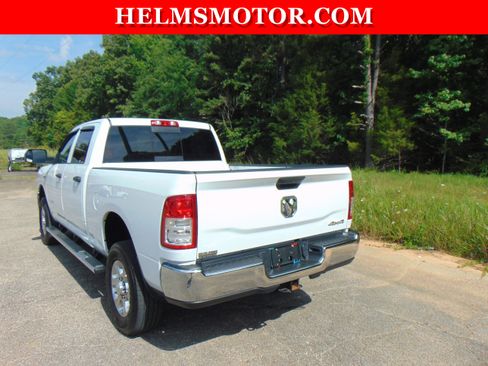 Used 2022 RAM 2500 Tradesman AWD/4WD image 10