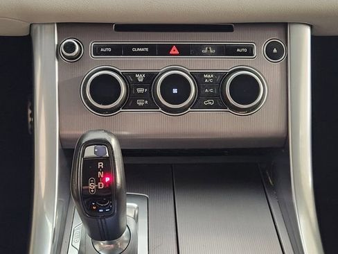 Used 2014 Land Rover Range Rover Sport Supercharged image 19