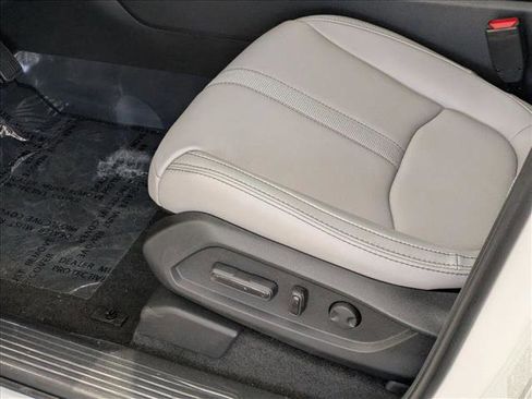 New 2025 Honda Pilot EX-L image 4