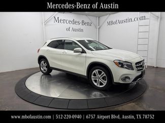 Certified 2018 Mercedes-Benz GLA 250 video 1