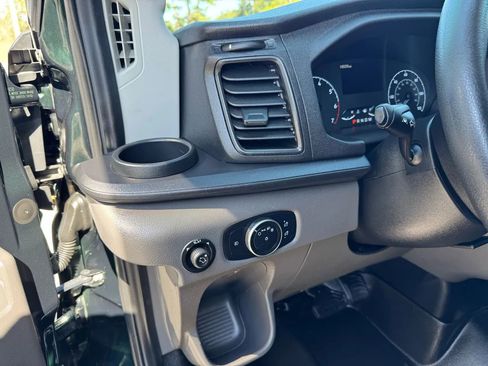 Used 2020 Ford Transit 150 Medium Roof image 21