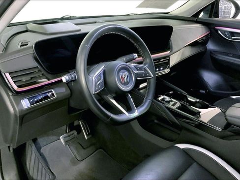 Used 2025 Buick Envision Sport Touring image 14