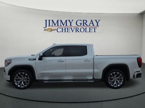 Used 2020 GMC Sierra 1500 Denali w/ Denali Premium Package image 2