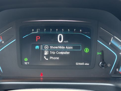 Used 2023 Honda Odyssey Touring image 24