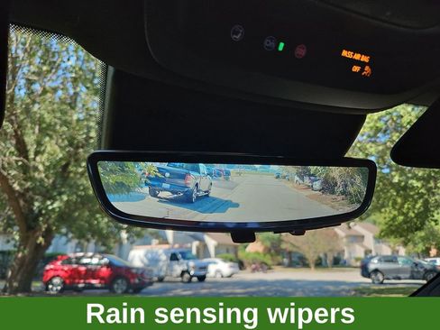 Used 2025 Cadillac CT5 Premium Luxury image 24