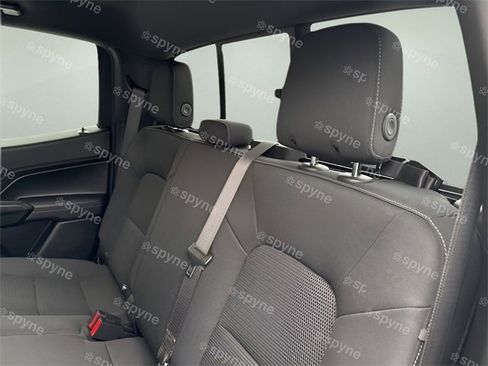 Used 2023 GMC Canyon Elevation w/ Convenience Package image 20