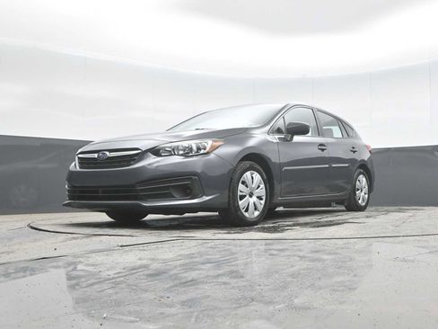 Used 2022 Subaru Impreza 2.0i AWD/4WD image 43