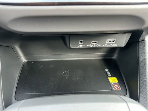New 2026 Subaru Crosstrek 2.5i Sport AWD/4WD image 32