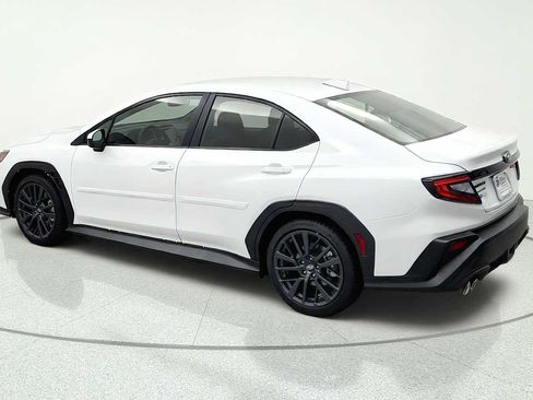 New 2026 Subaru WRX AWD/4WD image 6