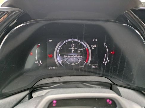 Used 2023 Lexus RX 350 Premium Plus w/ Cold Area Package image 29