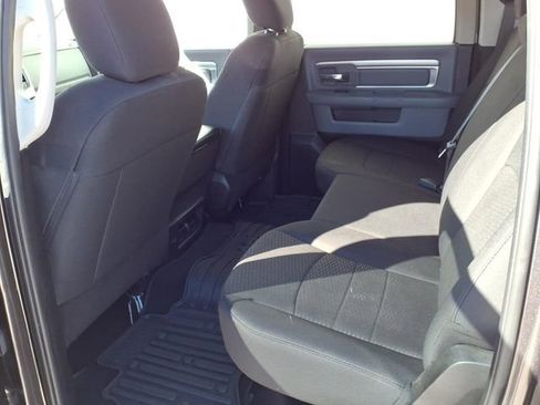 Used 2020 RAM 1500 Classic Warlock AWD/4WD image 17