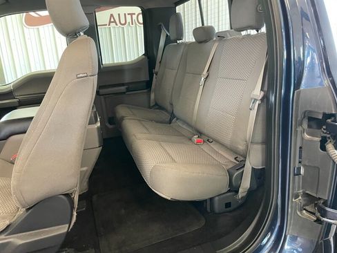 Used 2017 Ford F150 XLT w/ Equipment Group 302A Luxury AWD/4WD image 17