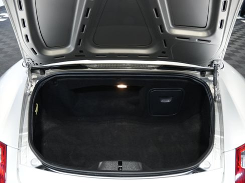 Used 2008 Porsche Boxster S RWD image 41