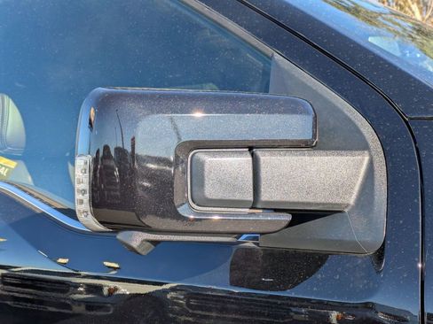 New 2025 Ford F150 King Ranch w/ FX4 Off-Road Package image 13