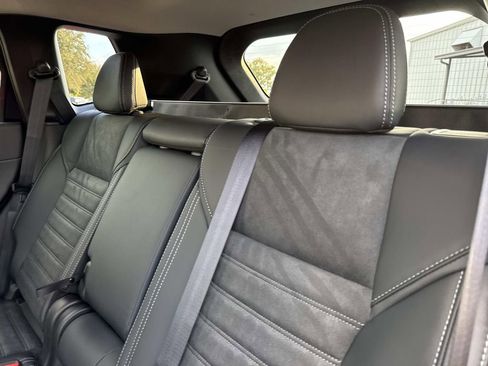 New 2026 Mitsubishi Outlander SE FWD image 13