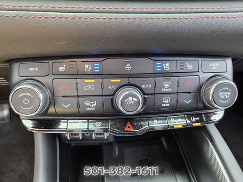 Used 2022 Dodge Durango R/T RWD image 30