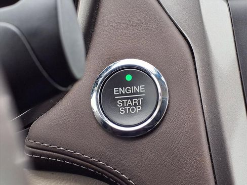 Used 2017 Ford Fusion Platinum image 26